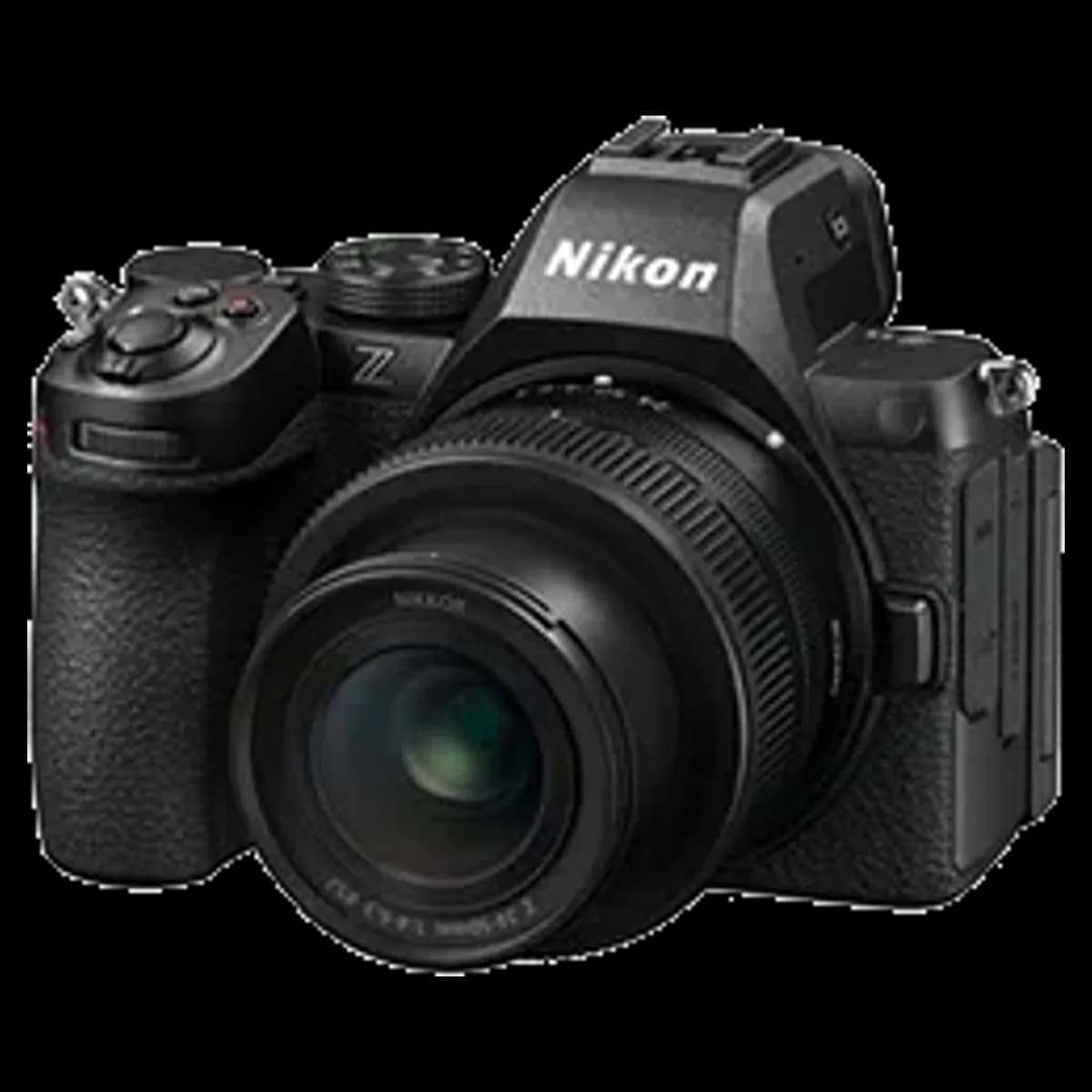 Nikon Nikon Z5 II reconditionné