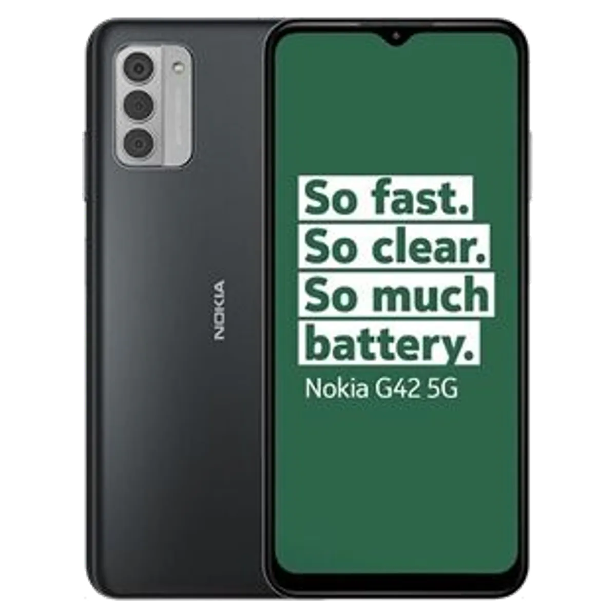Nokia Nokia G42 reconditionné