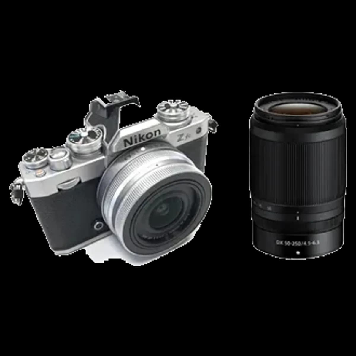 Nikon Nikon Z fc reconditionné