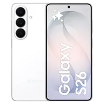 Samsung Galaxy S26 reconditionné