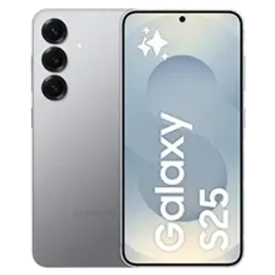 Samsung Galaxy S25 reconditionné