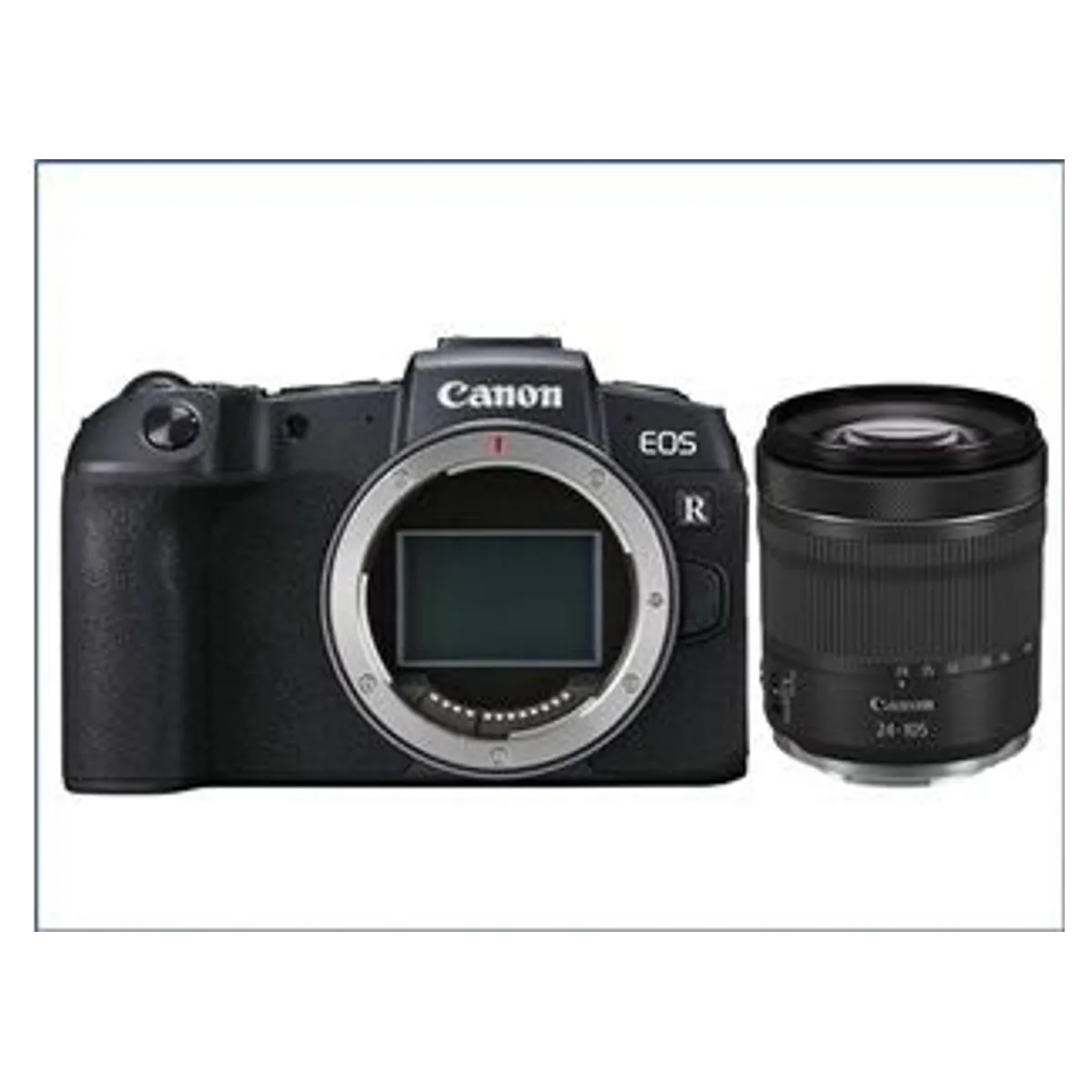 Canon EOS RP reconditionné