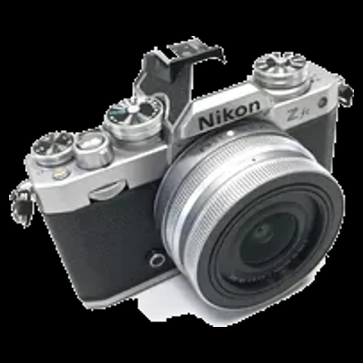 Nikon Nikon Z fc reconditionné