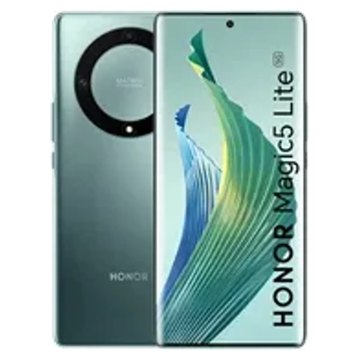 Honor Honor Magic 5 Lite reconditionné
