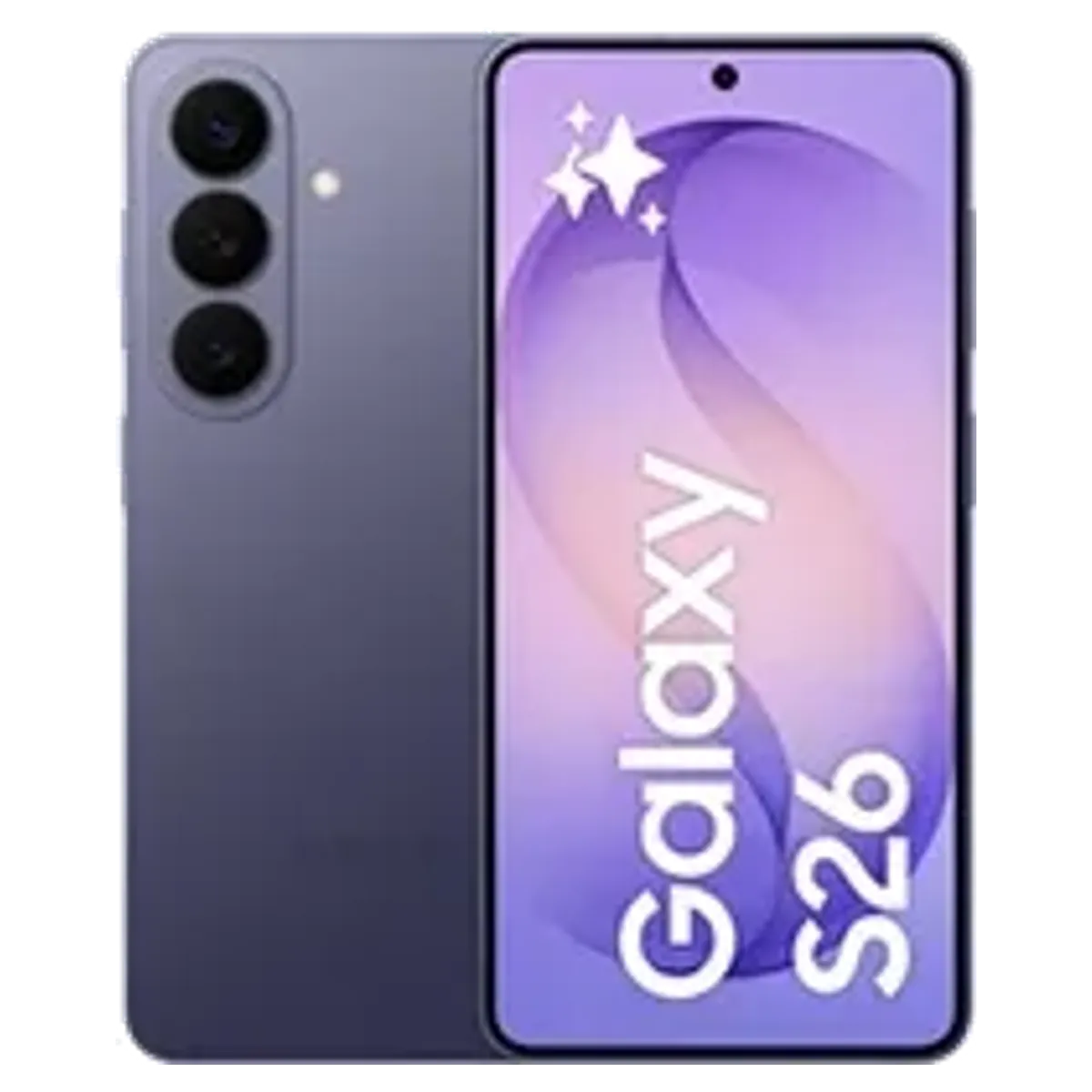Samsung Galaxy S26 reconditionné
