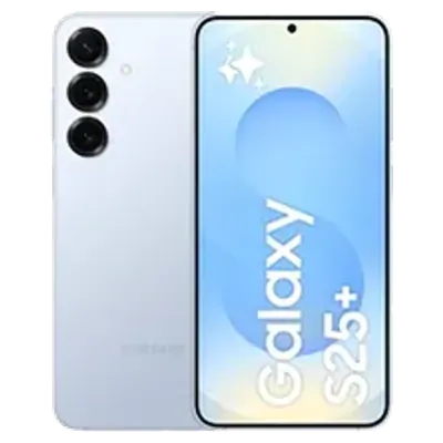 Samsung Galaxy S25 Plus reconditionné