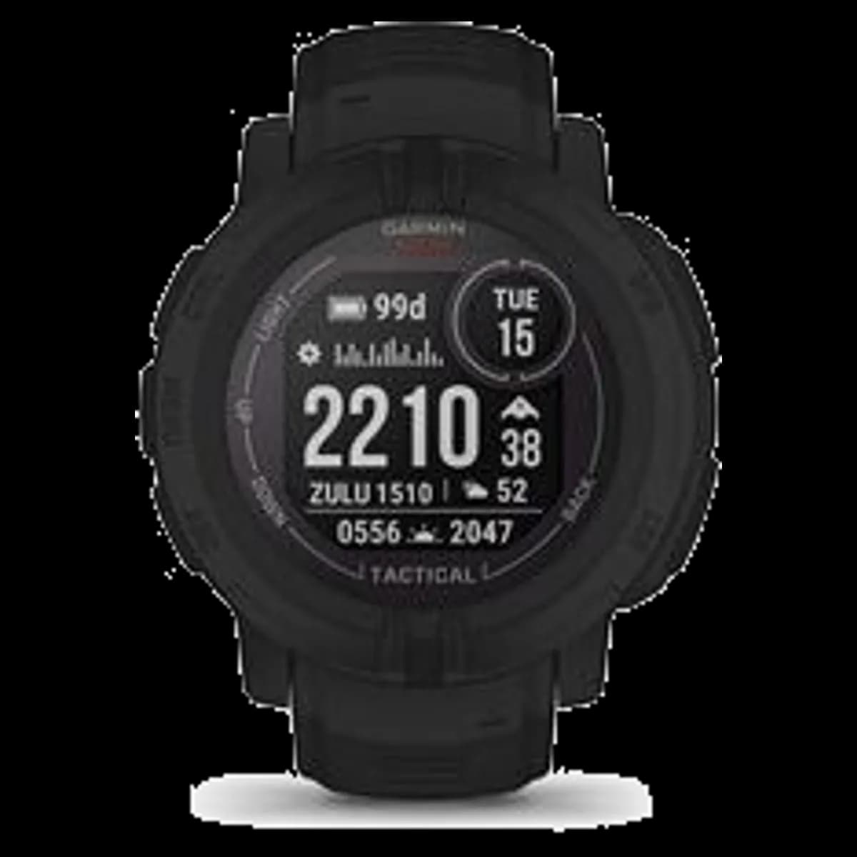 Garmin Instinct 2 reconditionné