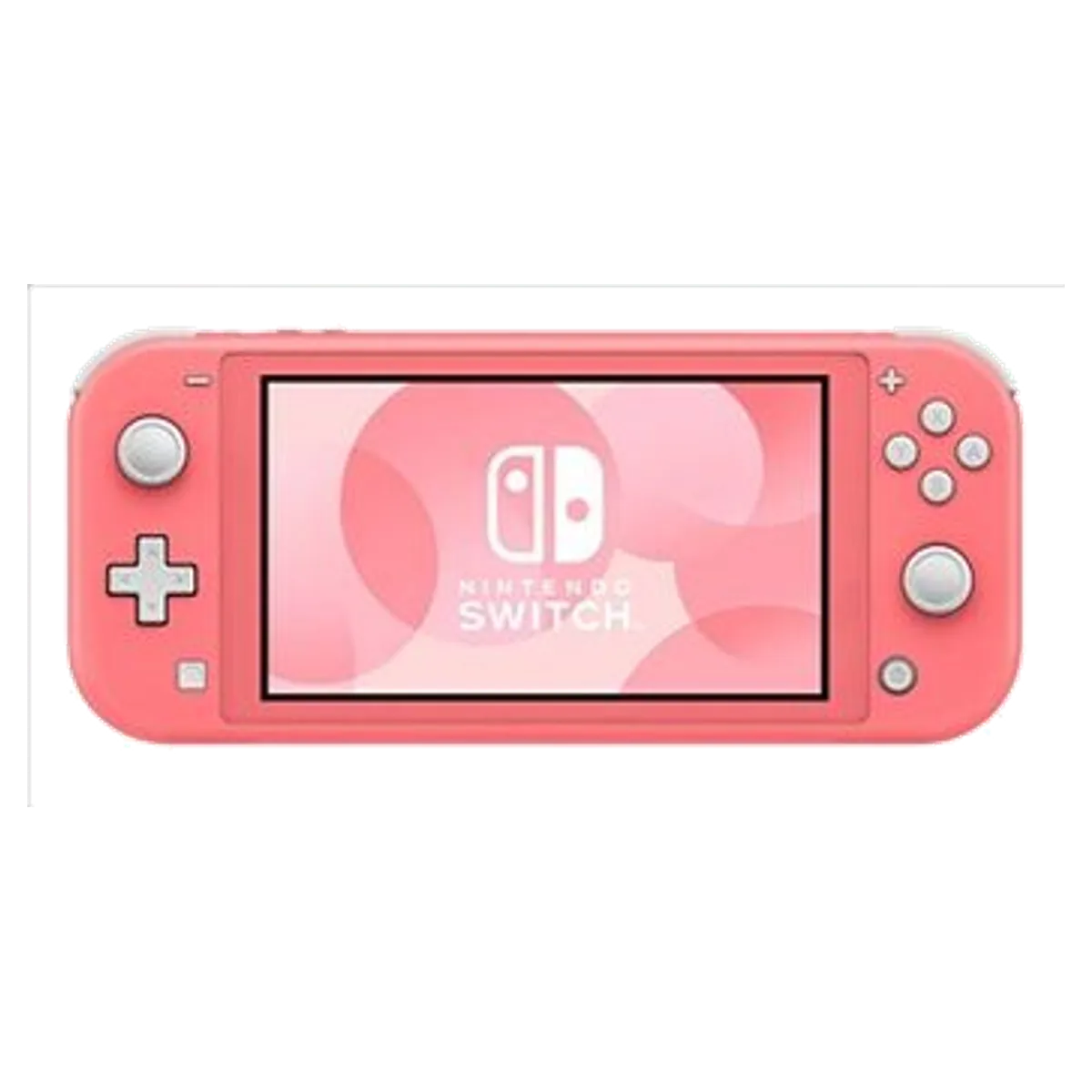 Nintendo Switch Lite reconditionné