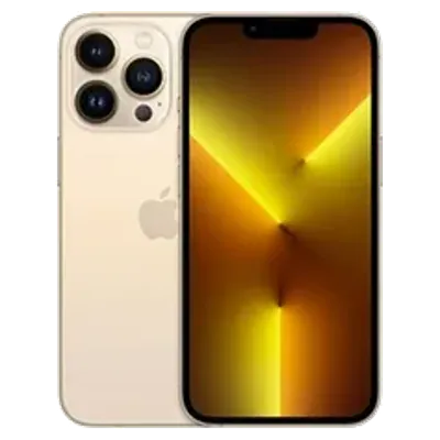 Apple iPhone 13 Pro reconditionné