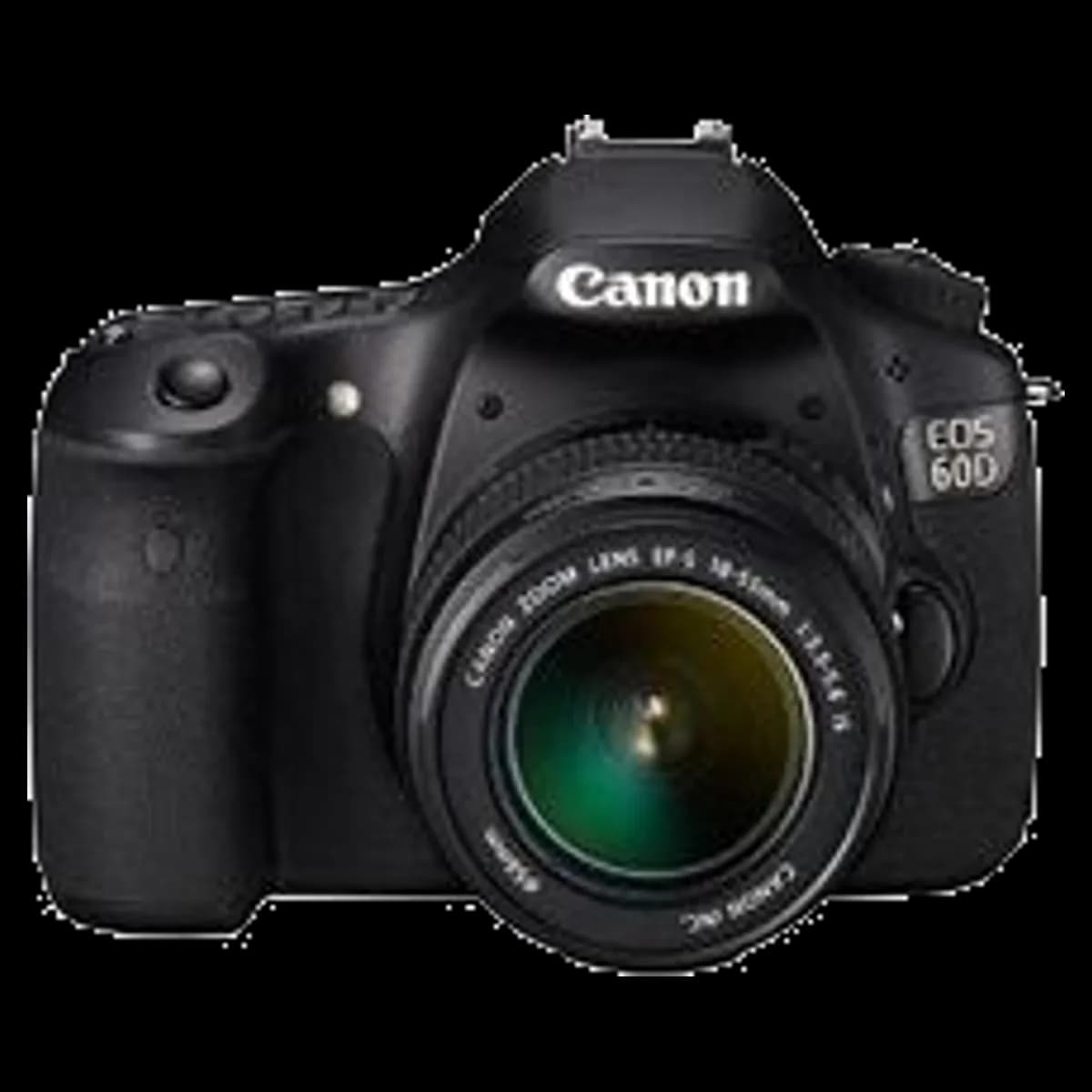 Canon Canon EOS 60D reconditionné