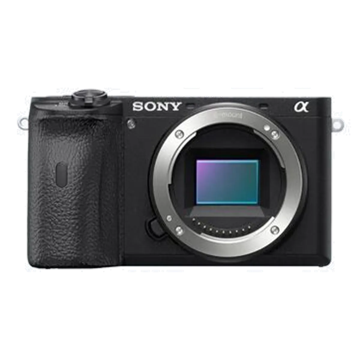 Sony Sony Alpha 6600 reconditionné