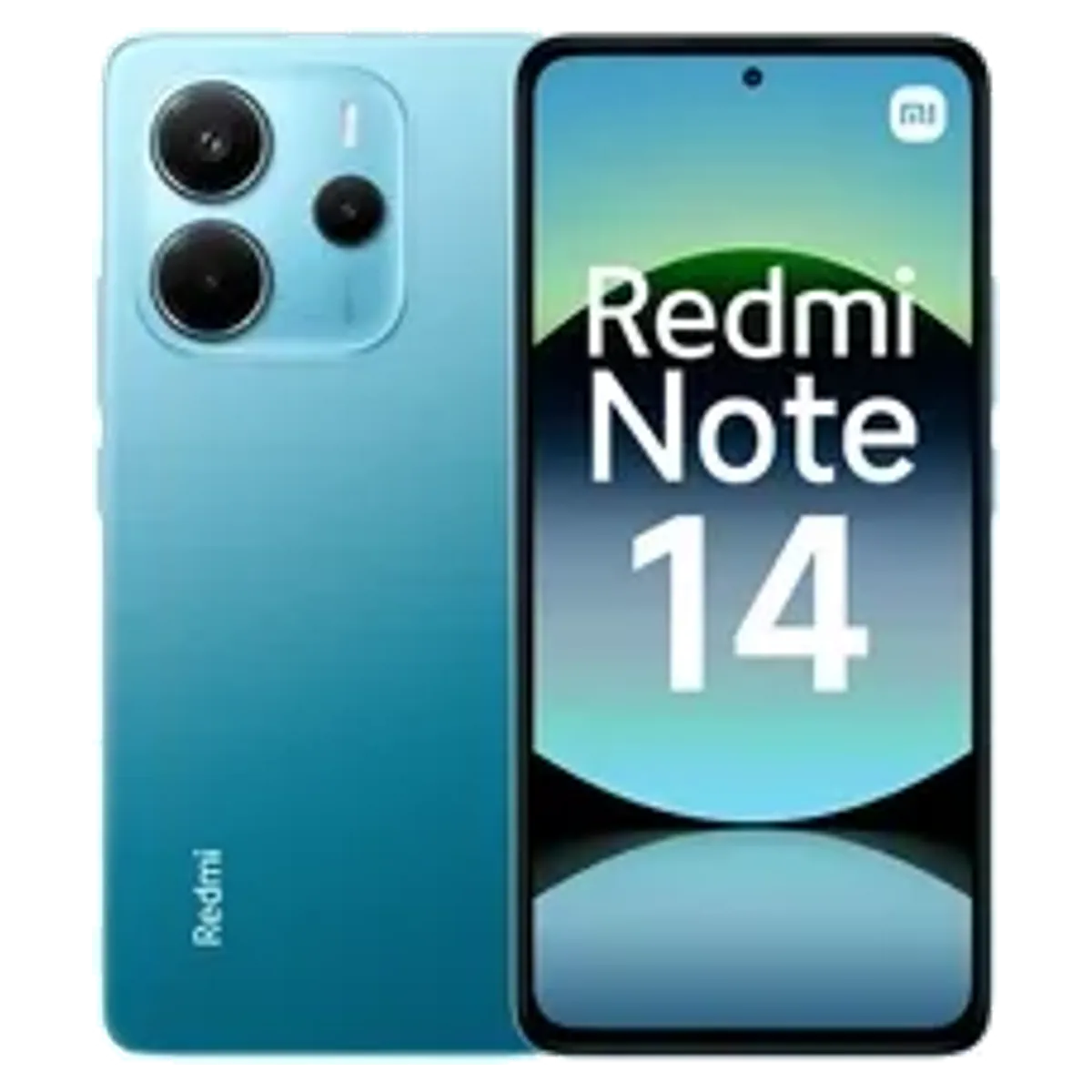 Xiaomi Redmi Note 14 reconditionné