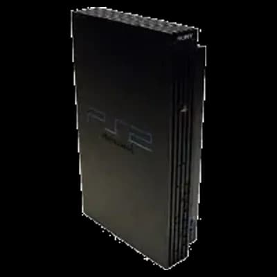 Sony PlayStation 2