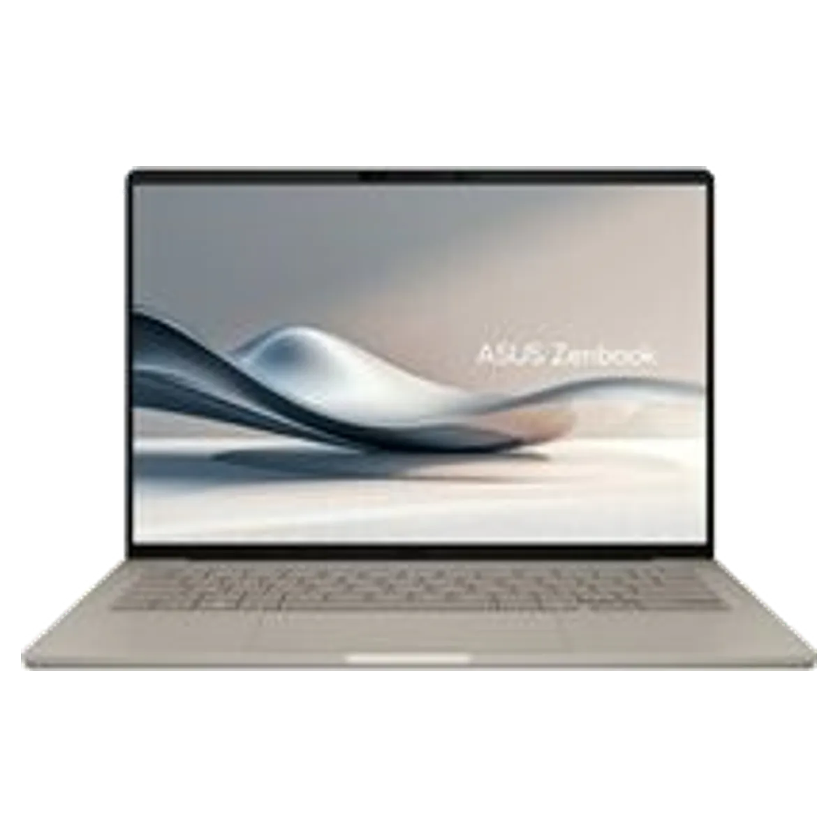 Asus ZenBook 14" reconditionné