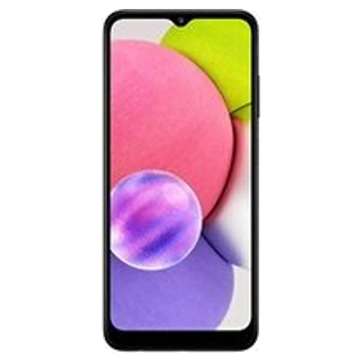 Samsung Galaxy A03s reconditionné