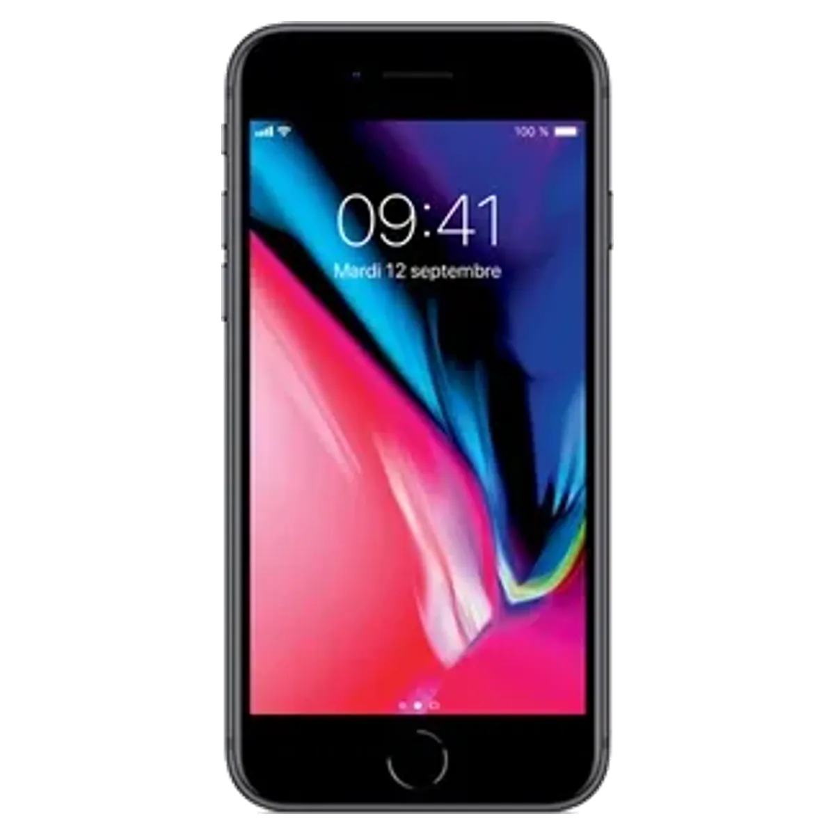 Apple iPhone 8 reconditionné