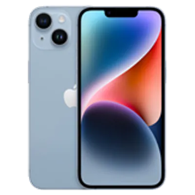 Apple iPhone 14 reconditionné