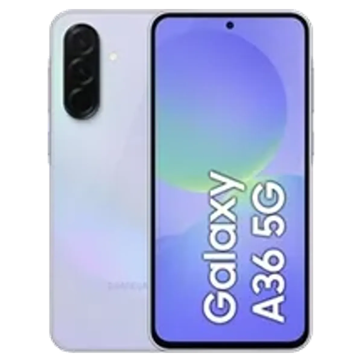 Samsung Galaxy A36 reconditionné