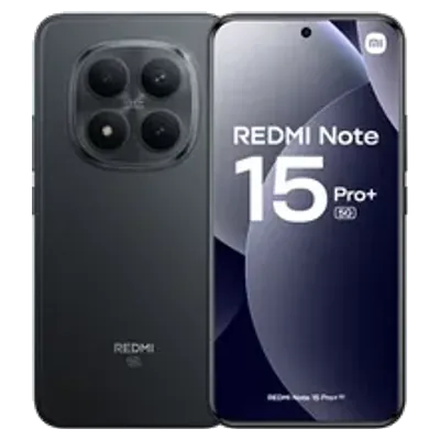 Redmi Note 15 Pro