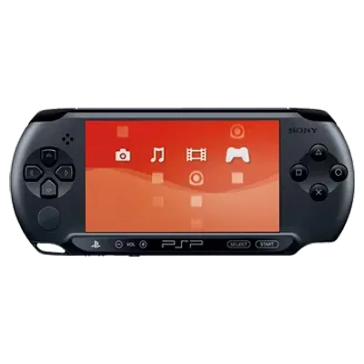 Sony PSP