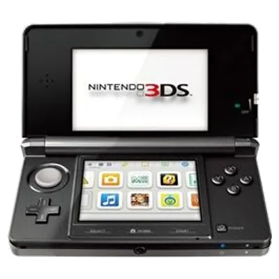Nintendo 3DS