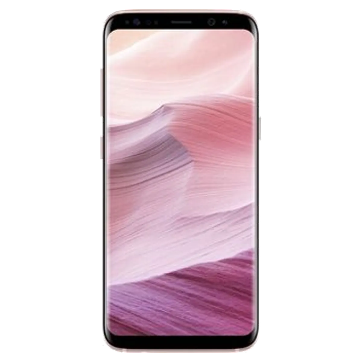 Samsung Galaxy S8 reconditionné