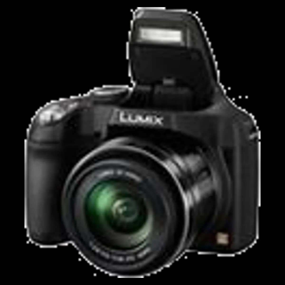 Panasonic Lumix FZ72 reconditionné