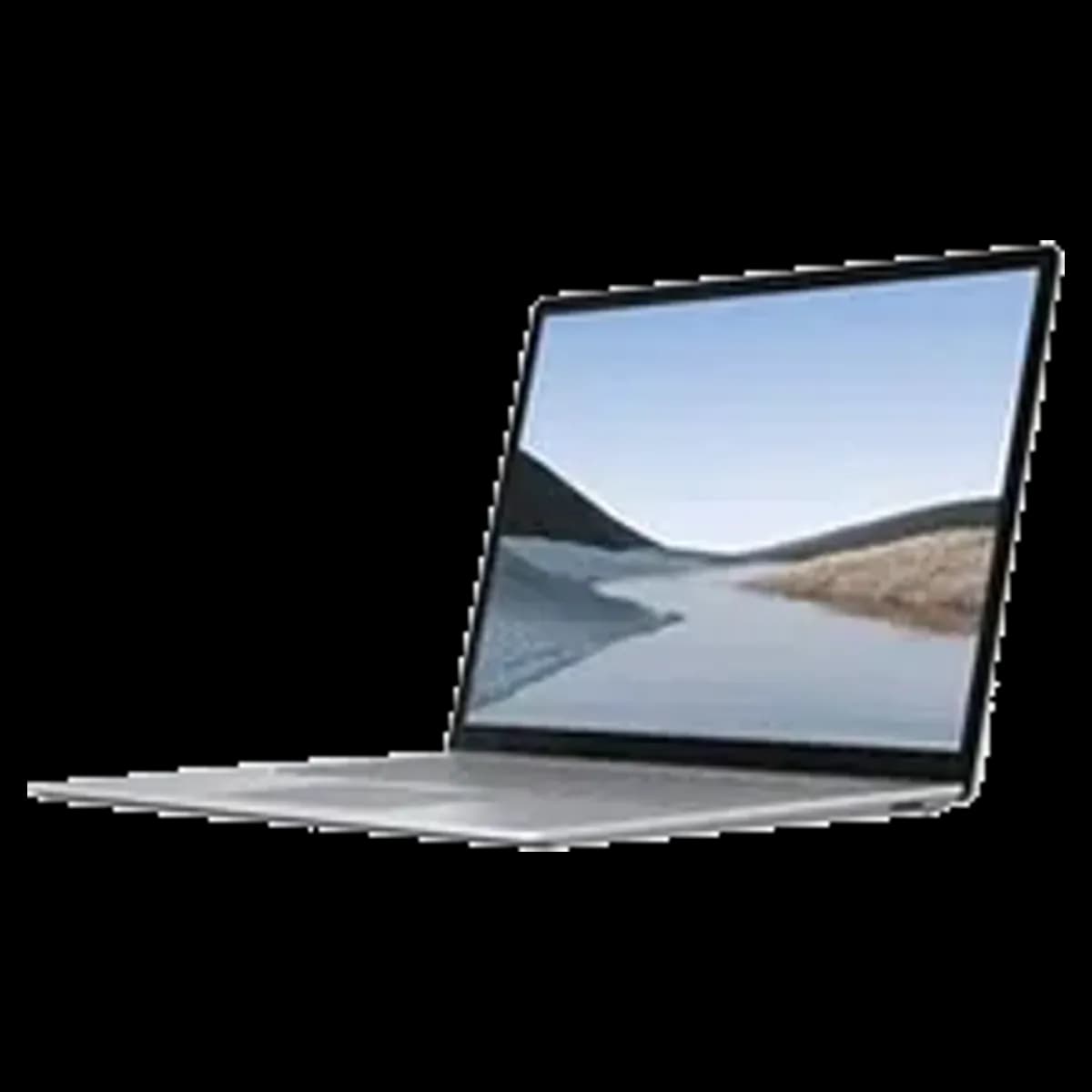 Microsoft Microsoft Surface Laptop 3 15" reconditionné