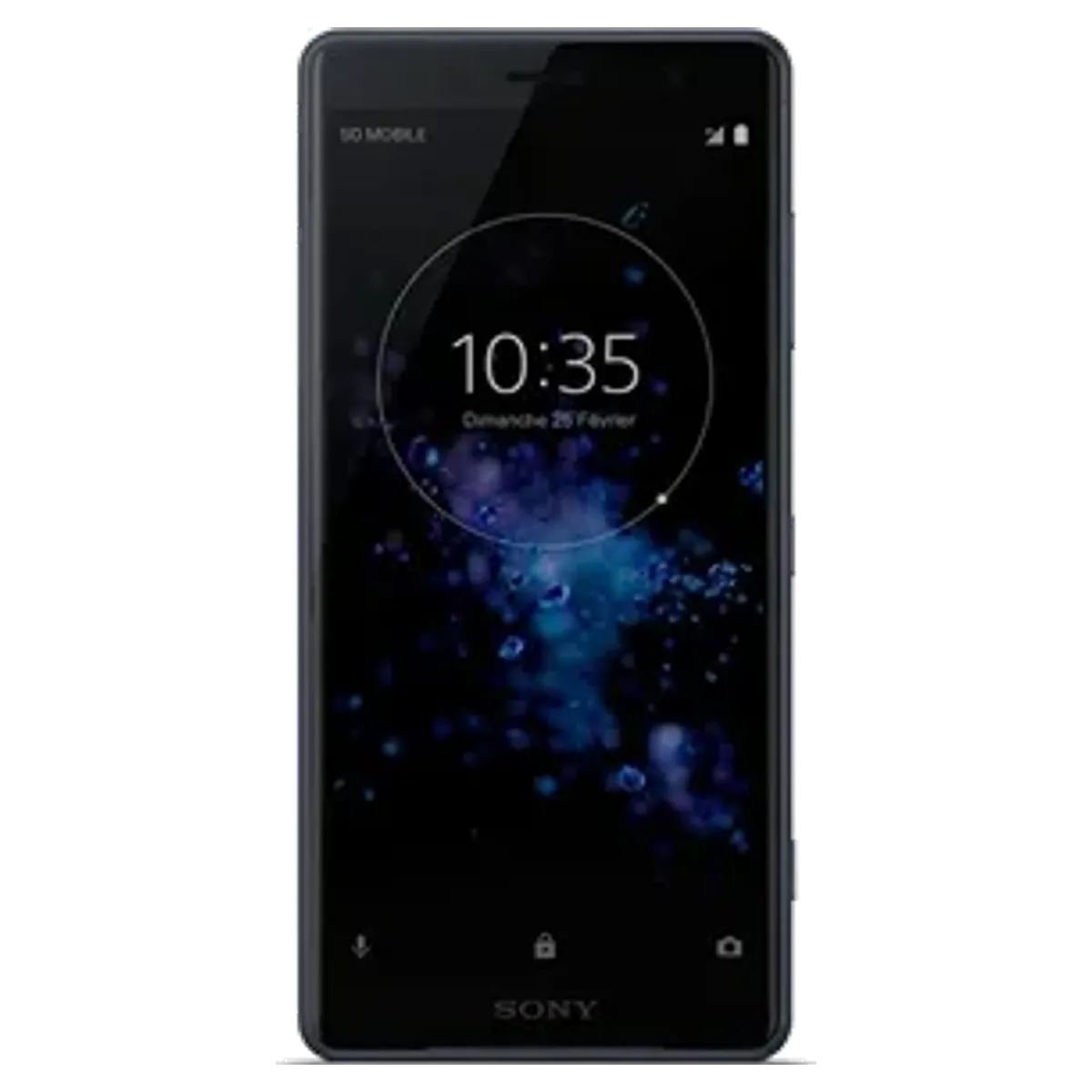 Sony Sony Xperia XZ2 Compact reconditionné