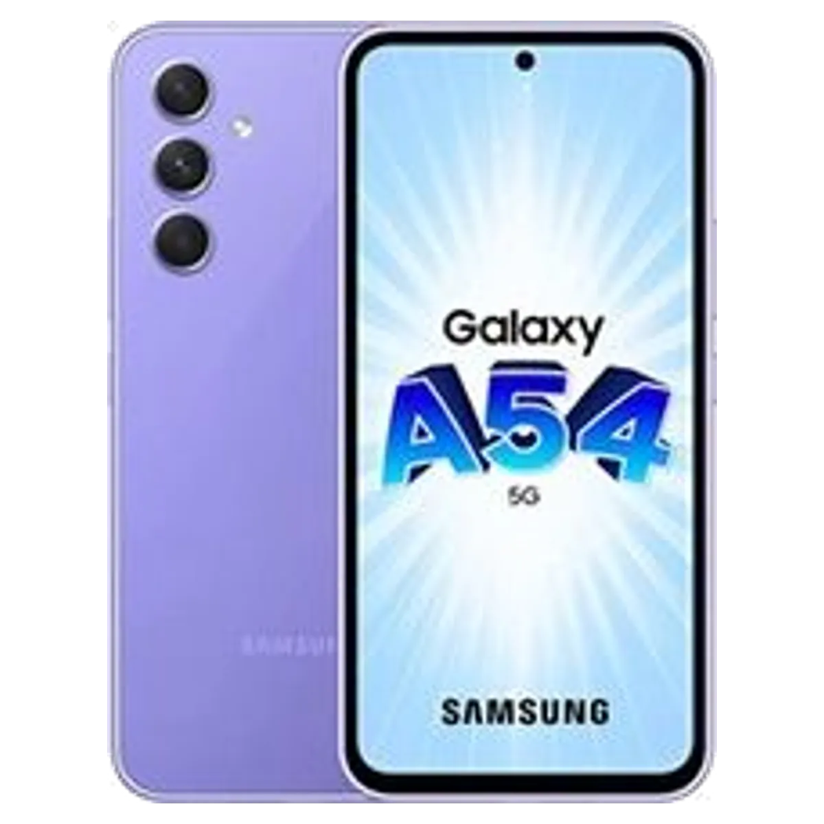 Samsung Galaxy A54 reconditionné