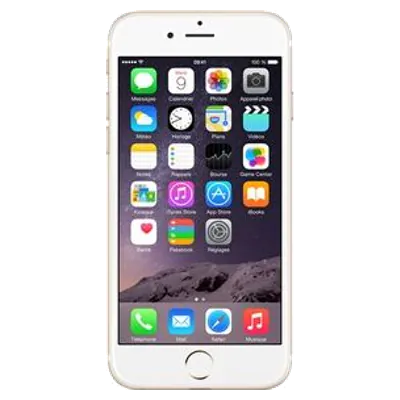 Apple iPhone 6 reconditionné