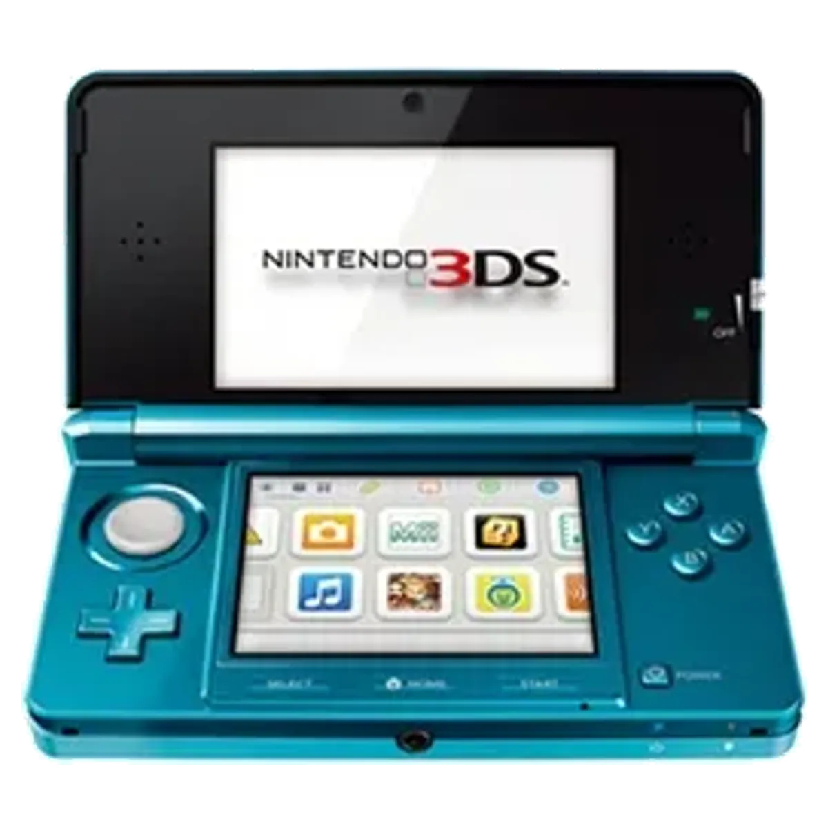Nintendo 3DS reconditionné