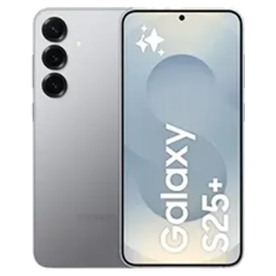Galaxy S25 Plus