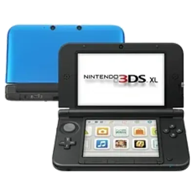 Nintendo 3DS XL