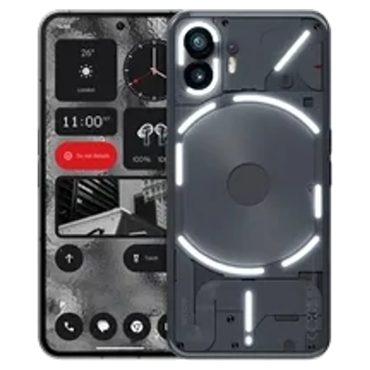 Nothing Phone reconditionné