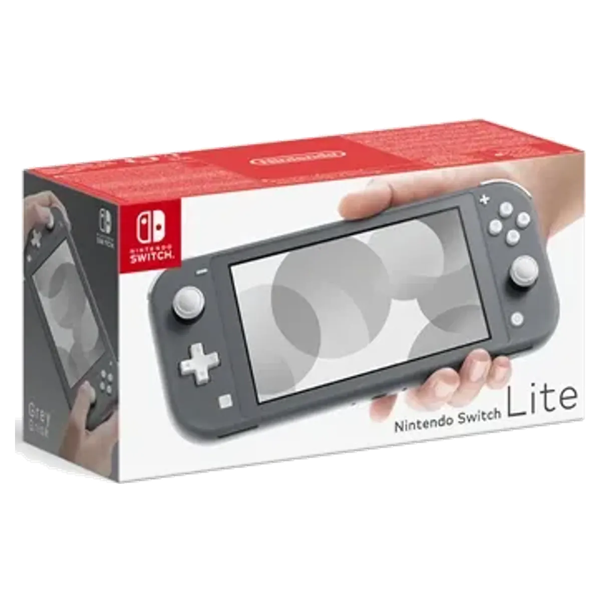 Nintendo Nintendo Switch Lite reconditionné
