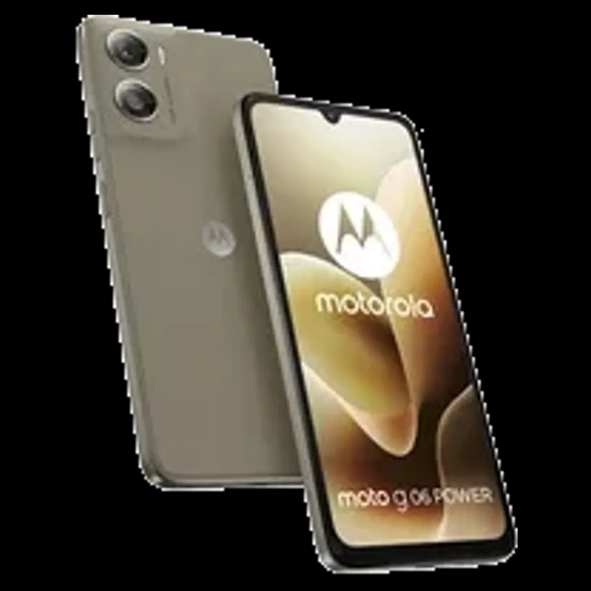 Motorola Moto G reconditionné