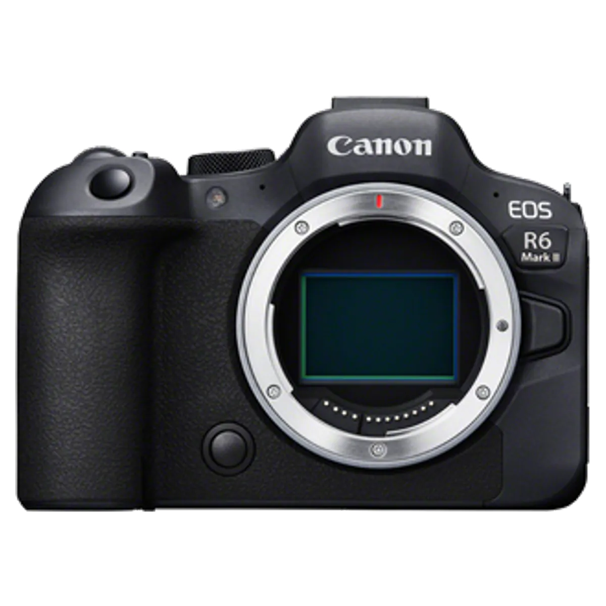 Canon Canon EOS R6 Mark II reconditionné