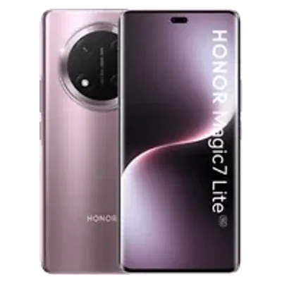 Honor Magic 7 Lite