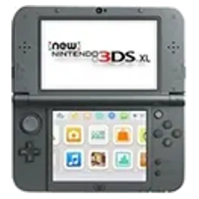 Nintendo 3DS XL