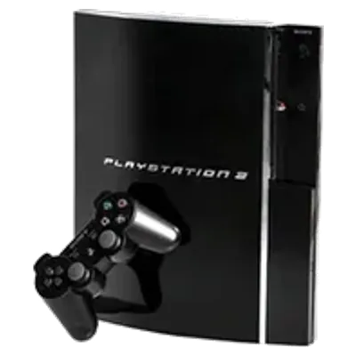 PlayStation 3