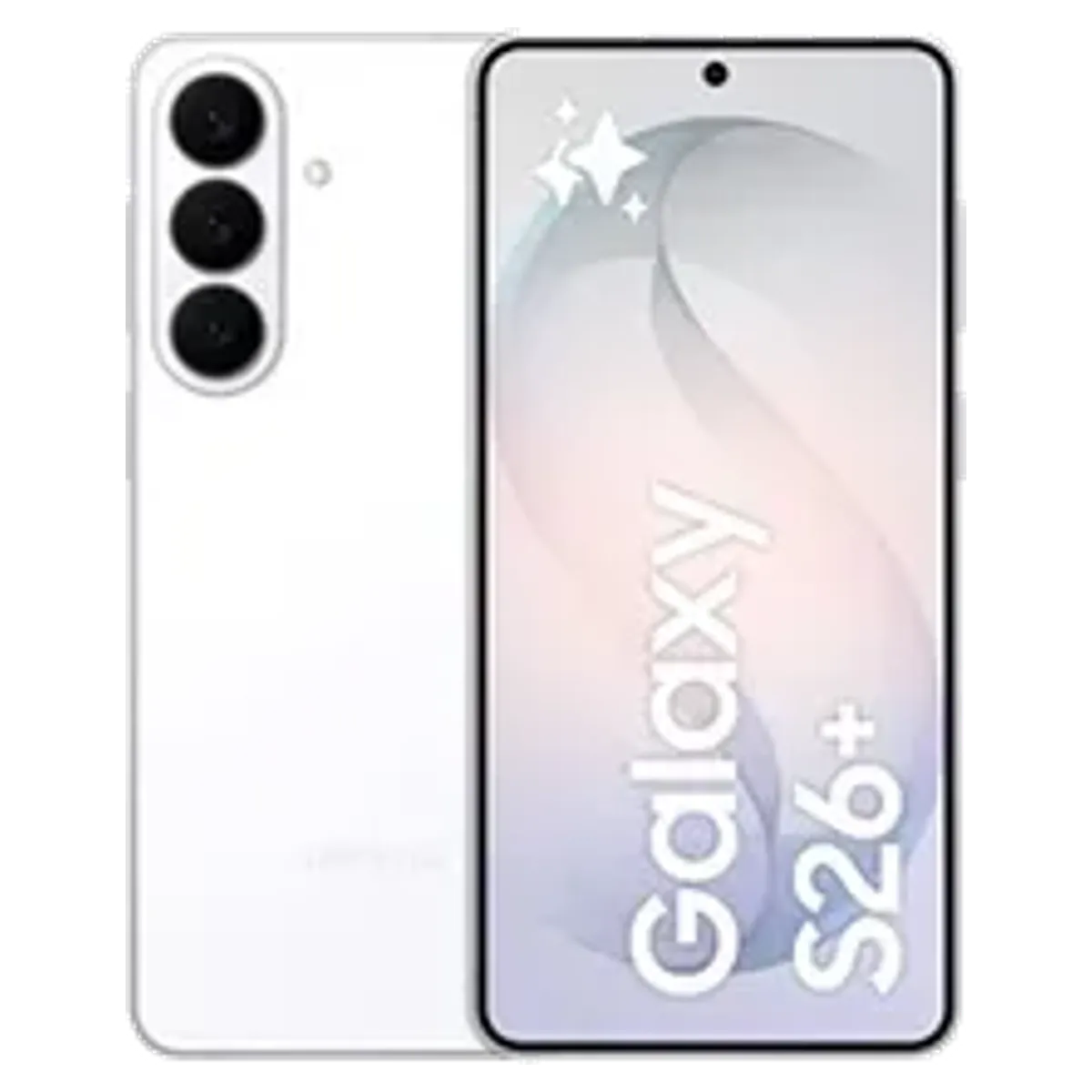 Samsung Galaxy S26+ reconditionné
