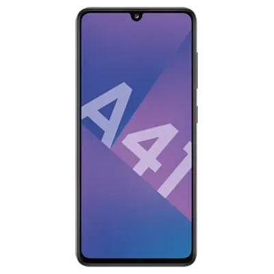 Samsung Galaxy A41 reconditionné