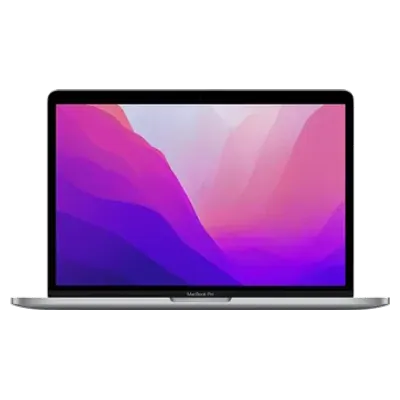 Apple MacBook Pro M2 13" 2022 reconditionné