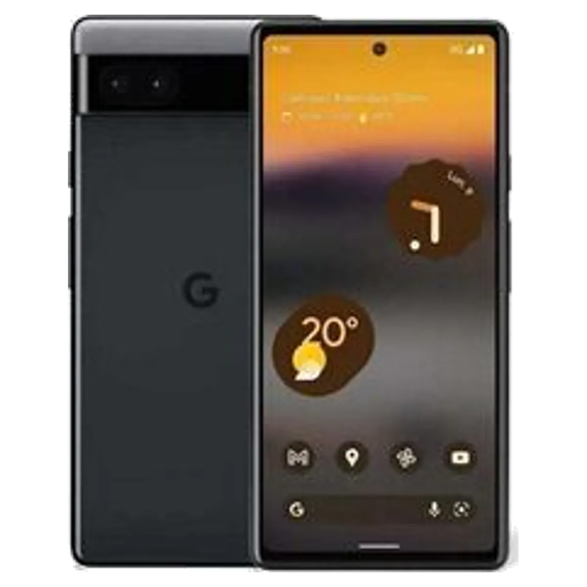 Google Pixel 6a reconditionné