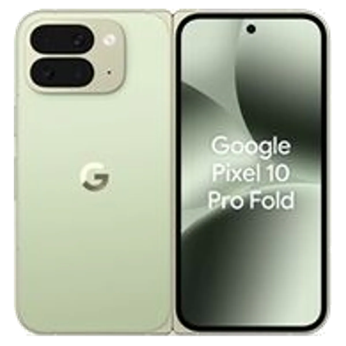 Google Pixel 10 Pro Fold reconditionné