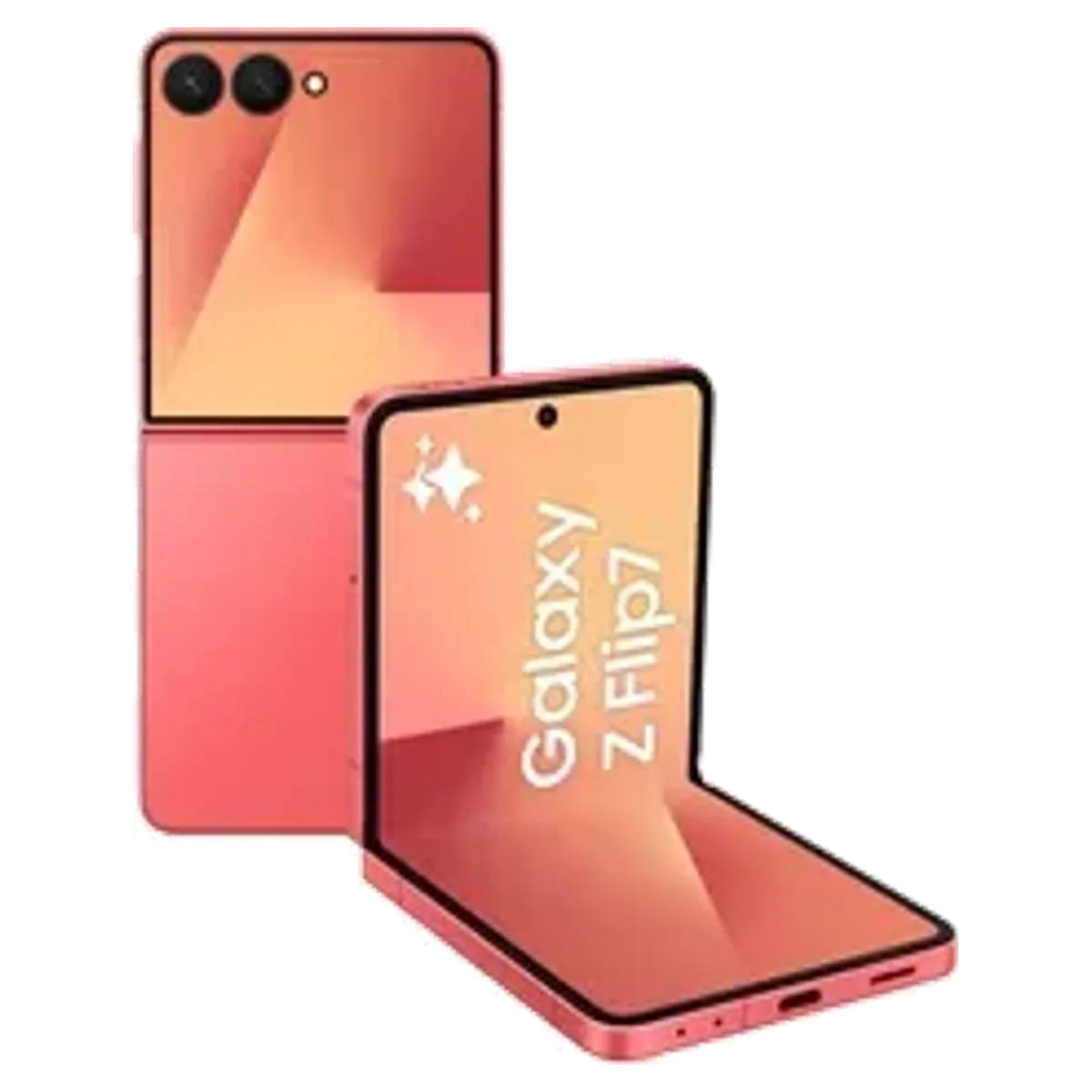 Samsung Galaxy Z Flip 7 reconditionné