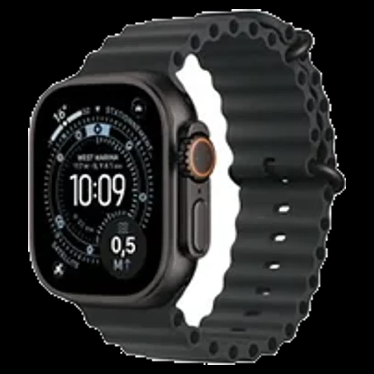 Apple Apple Watch Ultra 3 reconditionné