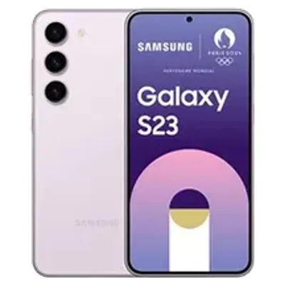Samsung Galaxy S23 reconditionné