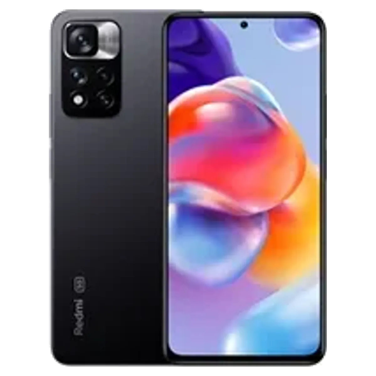 Xiaomi Redmi Note 11 Pro Plus reconditionné